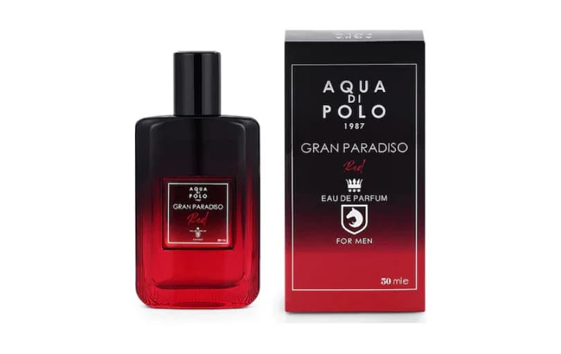 Aqua Di Polo 1987 Gran Paradiso Red Edp 50 Ml Erkek Parfüm 427tl (6 Ayın En Düşük Fiyatı)