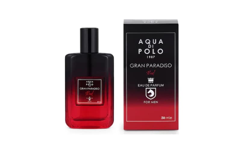 Aqua Di Polo 1987 Gran Paradiso Red Edp 50 Ml Erkek Parfüm 396tl (6 Ayın En Düşük Fiyatı)