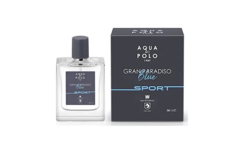 Aqua Di Polo Gran Paradiso Blue Sport Edp 50 Ml Erkek Parfüm 149tl (6 Ayın En Düşük Fiyatı)