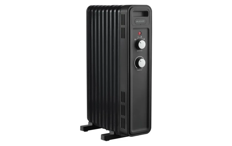 Arçelik Ar 9m 2000 W Yağlı Radyatör 3.365tl (6 Ayın En Düşük Fiyatı)