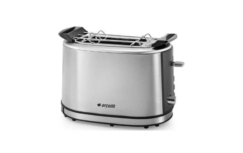 Arçelik Ekmek Kızartma Makinesi 3.224tl (6 Ayın En Düşük Fiyatı)