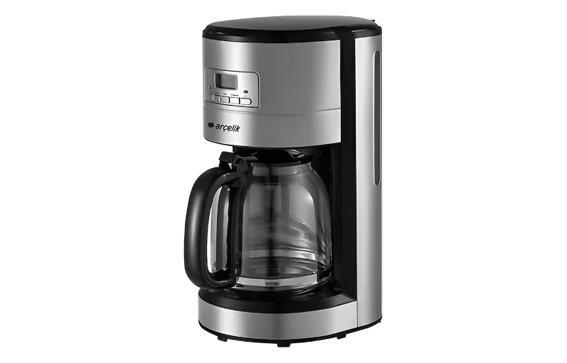 Arçelik Filtre Kahve Makinesi 2.666 TL 6 Ayın En Düşük Fiyatı!