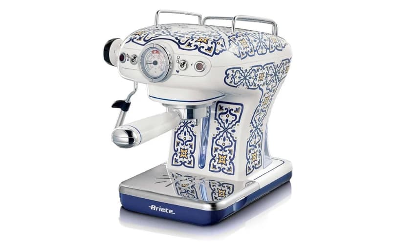 Ariete Capri Espresso Kahve Makinesi 7.402tl (6 Ayın En Düşük Fiyatı)