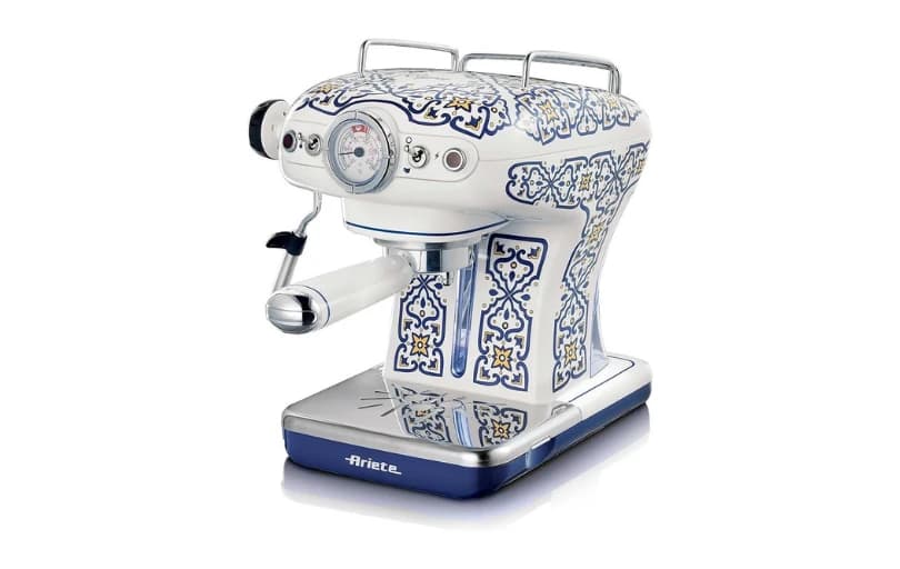 Ariete Capri Espresso Kahve Makinesi 9.350tl (6 Ayın En Uygun Fiyatı)