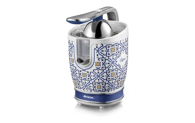 Ariete Capri Narenciye Sıkacağı 5.433 Tl - 6 Ayın En Düşük Fiyatı