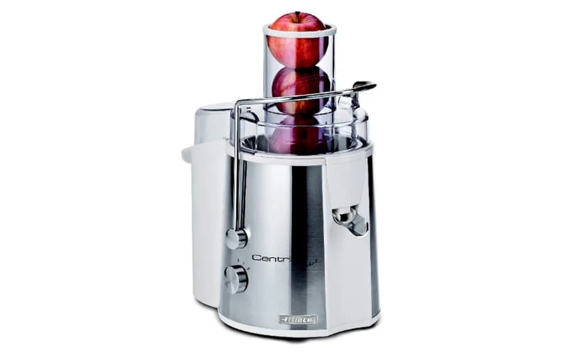 Ariete Centrika Metal Katı Meyve Sıkacağı 3.990tl (6 Ayın En Düşük Fiyatı)