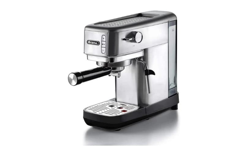 Ariete Moderna Slim Espresso Kahve Makinesi 7.808tl (6 Ayın En Düşük Fiyatı)