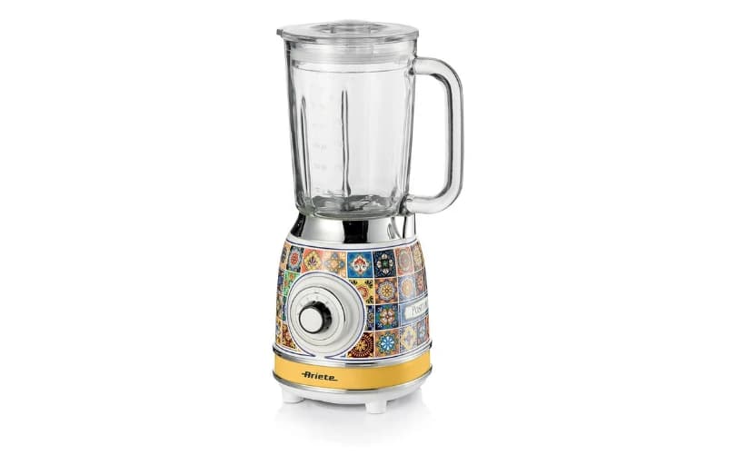 Ariete Positano Cam Blender 5.568tl (6 Ayın En Düşük Fiyatı)