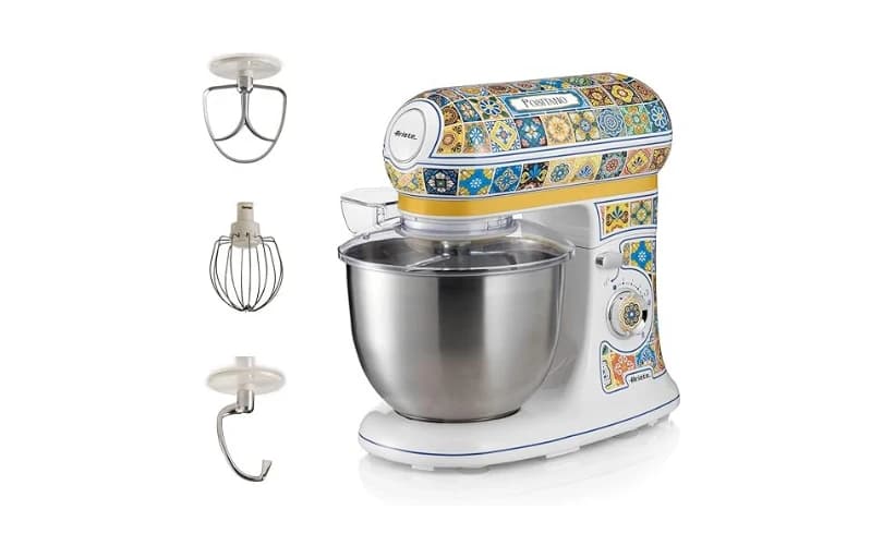 Ariete Positano Mutfak Şefi 12.830tl (6 Ayın En Düşük Fiyatı)