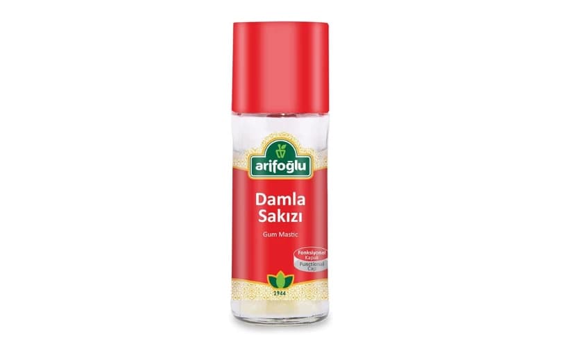 Arifoğlu Damla Sakızı 10g 321tl (6 Ayın En Düşük Fiyatı)
