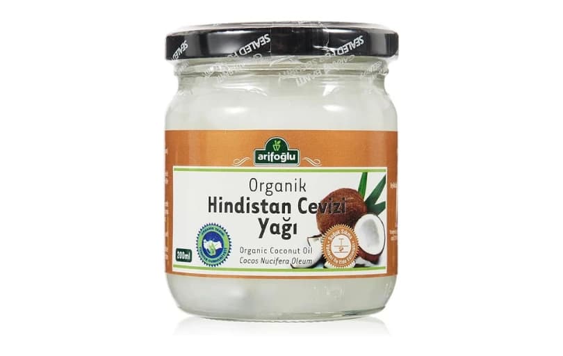 Arifoğlu Organik Hindistan Cevizi Yağı (200 Ml) 299tl (6 Ayın En Düşük Fiyatı)