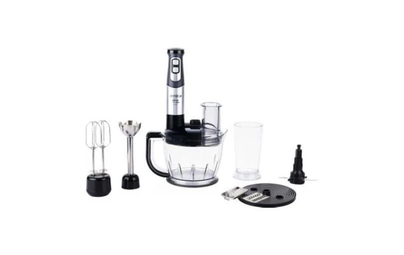 Arnica Diva Trend Pro Gh21801 Silver 1200 W Blender Seti 2.207tl (6 Ayın En Düşük Fiyatı)