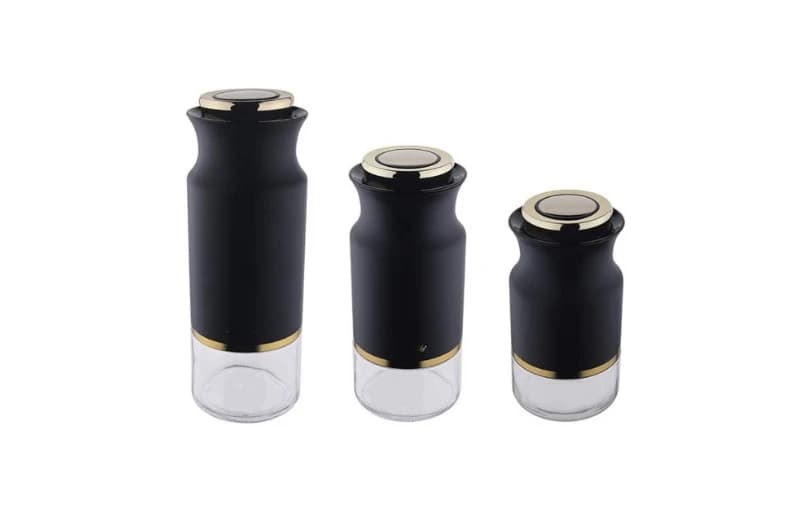 Aryıldız Black Line Gold Saklama Seti 350tl (6 Ayın En Düşük Fiyatı)