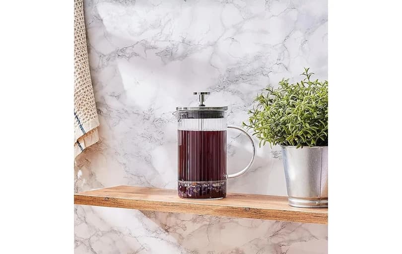 Aryıldız Monza French Press 600 Ml 463tl (6 Ayın En Düşük Fiyatı)