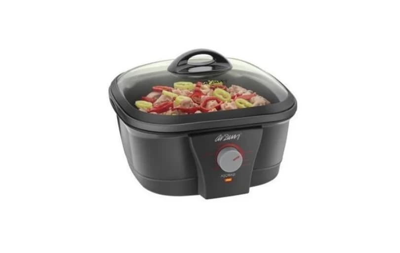 Arzum Aşçıbaşı Çok Fonksiyonlu Pişirici 8.909tl (6 Ayın En Düşük Fiyatı)
