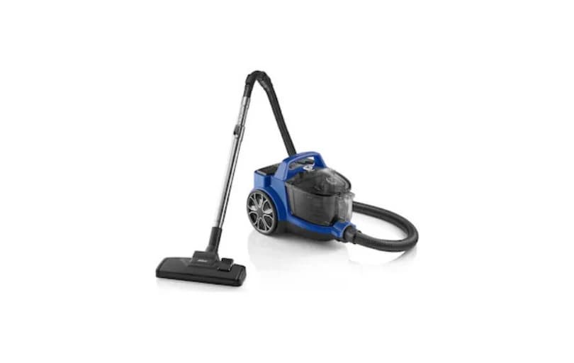 Arzum Clean Force Blue Cyclone Filtreli Toz Torbasız Elektrikli Süpürge 4.410tl (6 Ayın En Düşük Fiyatı)