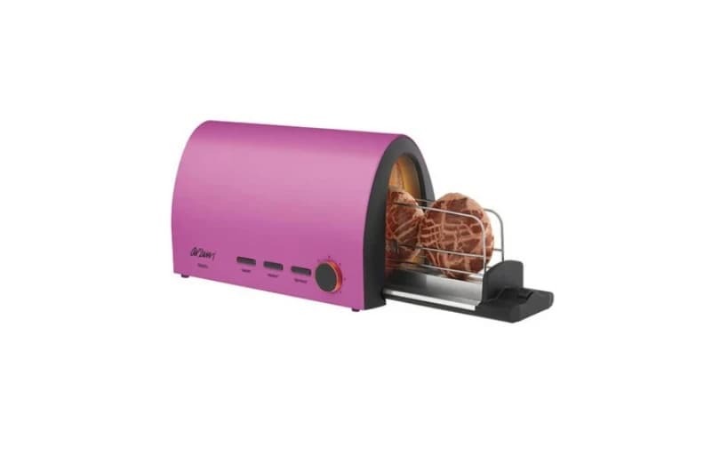 Arzum Fırrın Ekmek Kızartma Makinesi-pembe 6.369tl (6 Ayın En Düşük Fiyatı)