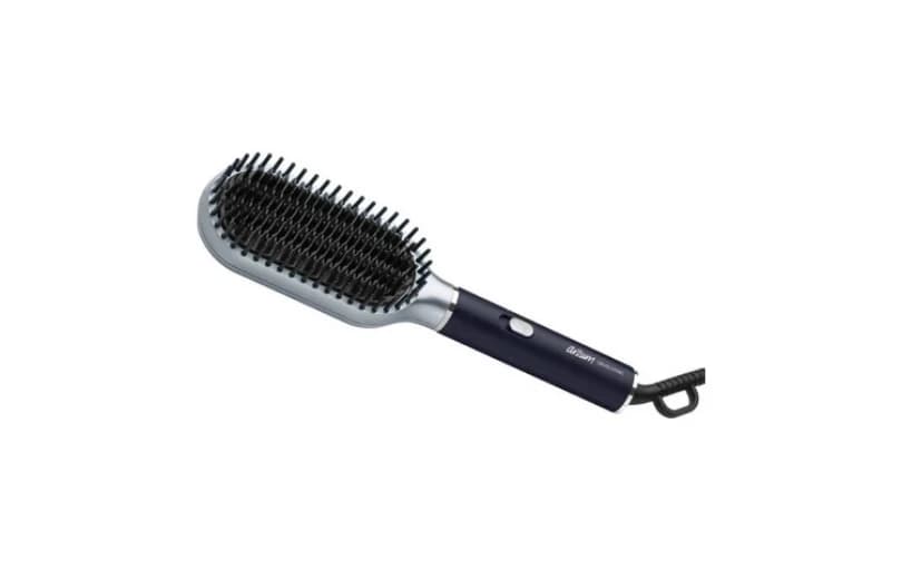 Arzum Revolution Saç Düzleştirici Fırça Platin Gri 833tl (6 Ayın En Düşük Fiyatı)