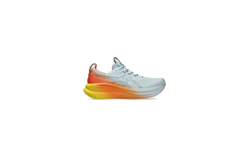 Asics Gel-nimbus Ayakkabı 6.124 Tl İle Son 6 Ayın En Düşüğü