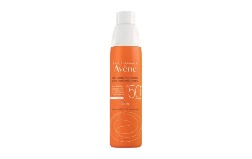 Avene Güneş Koruyucu Sprey Spf 50+ 200 Ml 285tl (6 Ayın En Düşük Fiyatı)