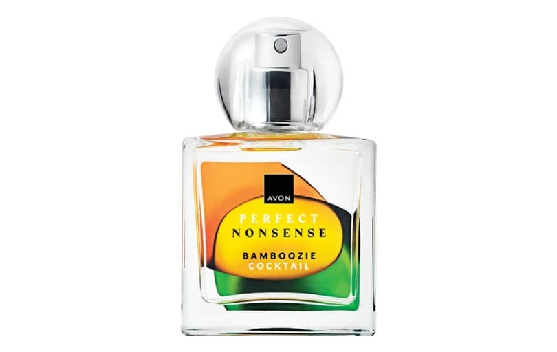 Avon Perfect Nonsense Bamboozie Cocktail Kadın Parfüm Edp 50 Ml 200tl (6 Ayın En Düşük Fiyatı)