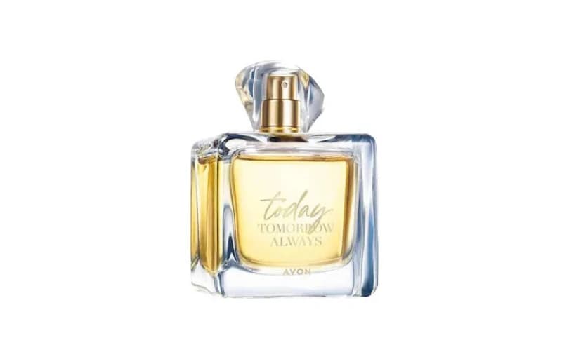 Avon Tta Today Kadın Parfüm Edp 100 Ml 729tl (6 Ayın En Düşük Fiyatı)