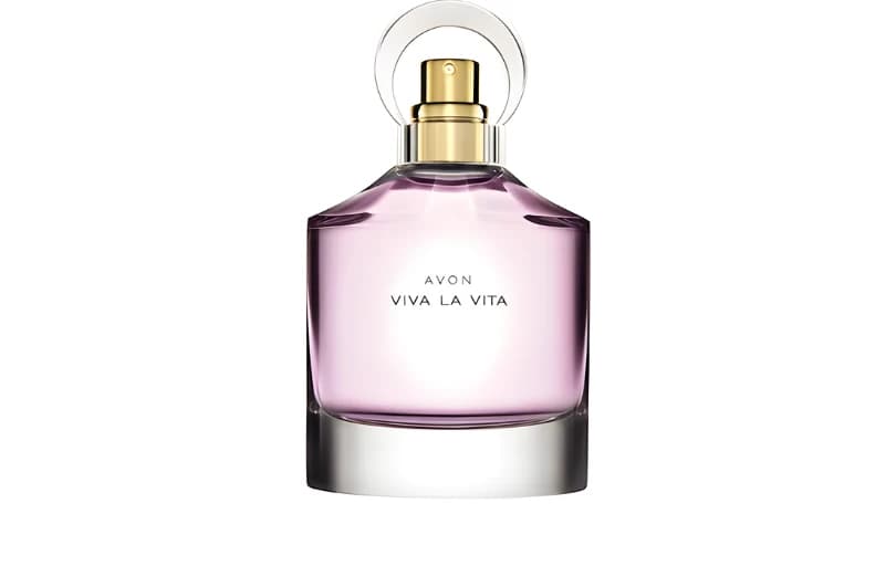 Avon Viva La Vita Kadın Parfüm EDP 50 ML 300 TL