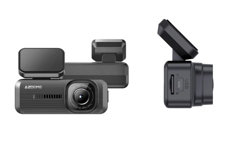 Azdome M200 Full Hd Araç Kamerası – 1159 TL