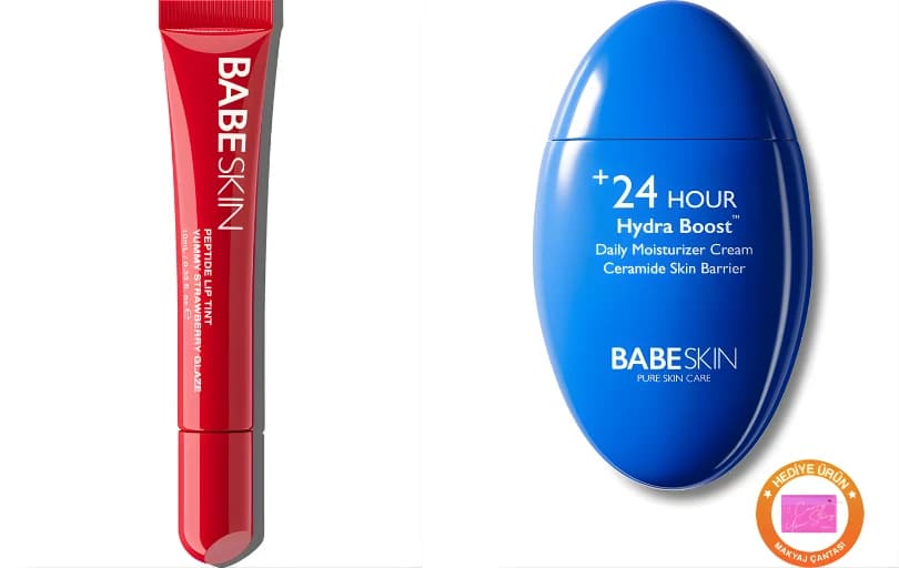 Babeskin – Süper 11 Kasım İndirimleri Başladı!