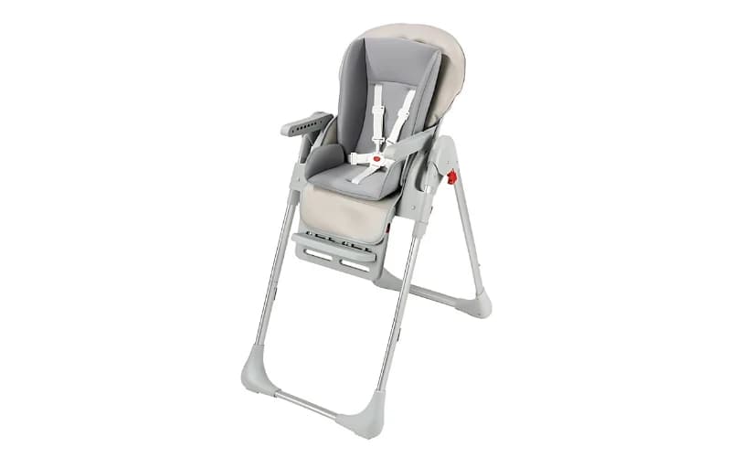 Babycare Flex Mama Sandalyesi – Gri 2.850 TL