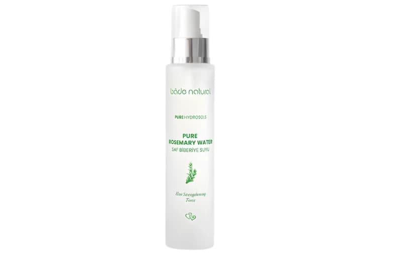 Bade Natural Biberiye Suyu Dökülme Karşıtı ve Saç Uzamasını Destekleyici Saç Toniği 286 TL