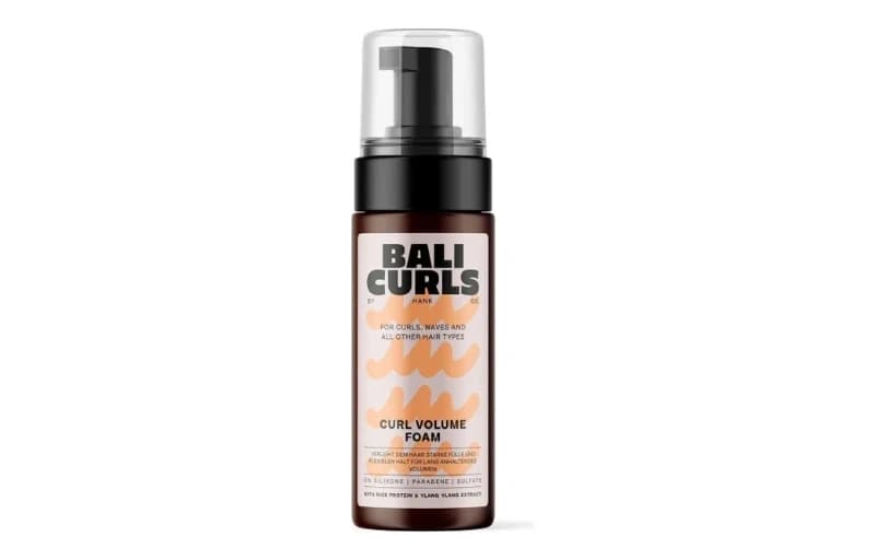 Bali Curls Bukle Hacim Köpüğü 6 Ayın En Düşük Fiyatıyla 594 Tl
