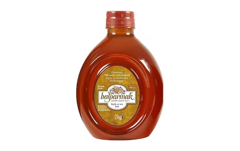 Balparmak Yayla Ve Ova Süzme Çiçek Ball 2 Kg 839tl
