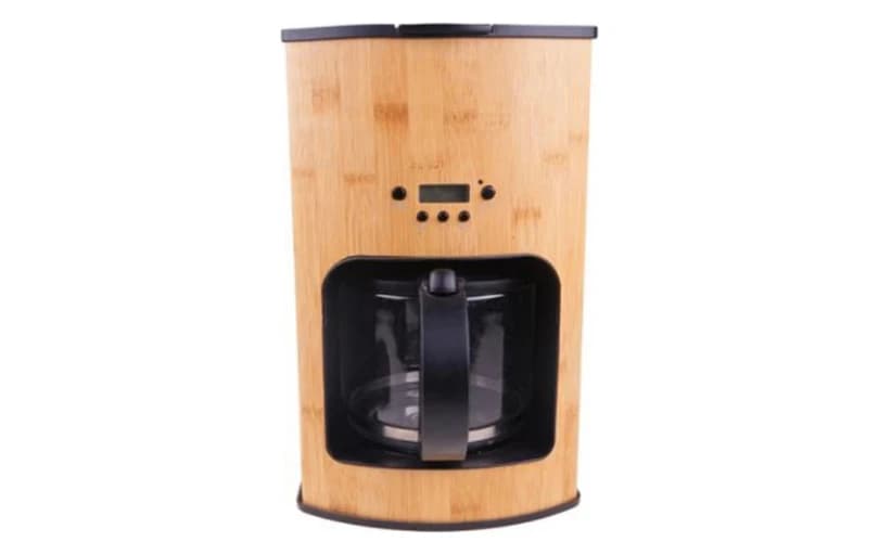 Bambum Natura 1000 Watt Filtre Kahve Makinesi 1.100tl (6 Ayın En Düşük Fiyatı)