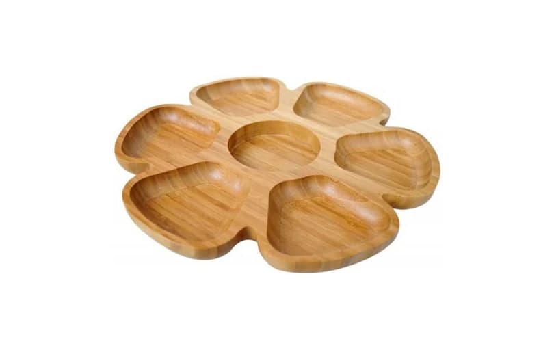 Bambum Pincho Bölmeli Dönen Çerezlik 692tl (6 Ayın En Düşük Fiyatı)