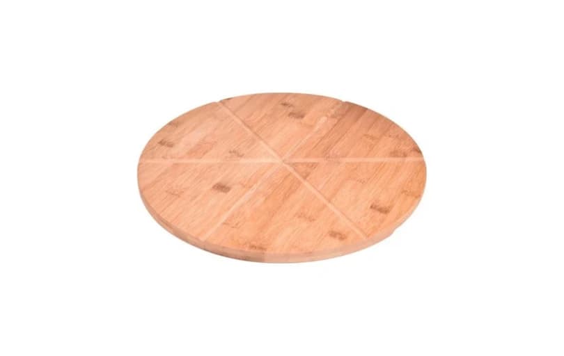 Bambum Slice Pizza Tahtası 324tl (6 Ayın En Düşük Fiyatı)