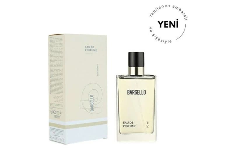 Bargello 392 Kadın 50 ml Parfüm 2 Adet Alımda Adet Fiyatı 225₺