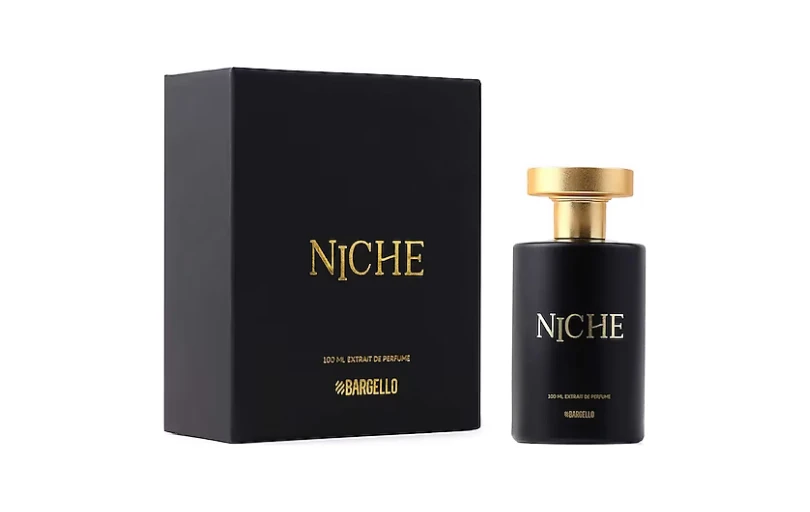 Bargello Niche Infinity Revel Extrait De Parfum 100 Ml Parfüm 1.335tl (6 Ayın En Düşük Fiyatı)