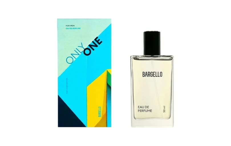 Bargello Only One Erkek 50 Ml Parfüm Edp 2 Al 1 Öde İle 250 Tl
