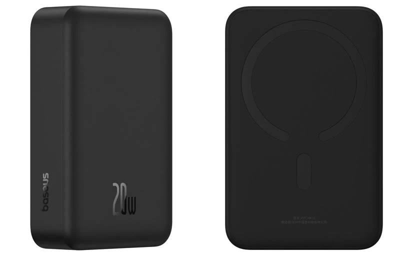 Baseus Enerfill Fm41 20.000 Mah Manyetik Powerbank 1.855,81 TL