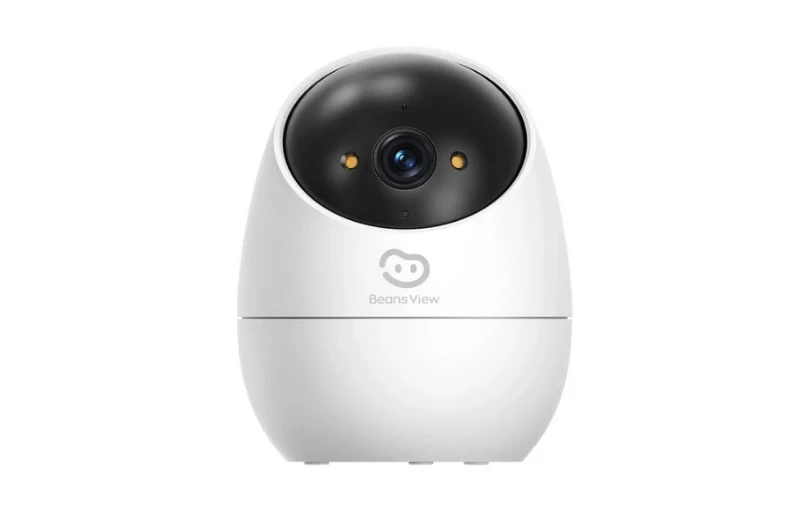 Beans View D210 2mp 1080p Akıllı İç Mekan Wifi Ip Güvenlik Kamerası 699tl