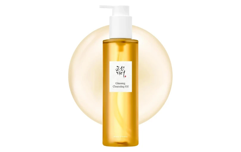 Beauty Of Joseon Ginseng Cleansing Oil 210 Ml Yağ Bazlı Temizleyici 888tl (6 Ayın En Düşük Fiyatı)