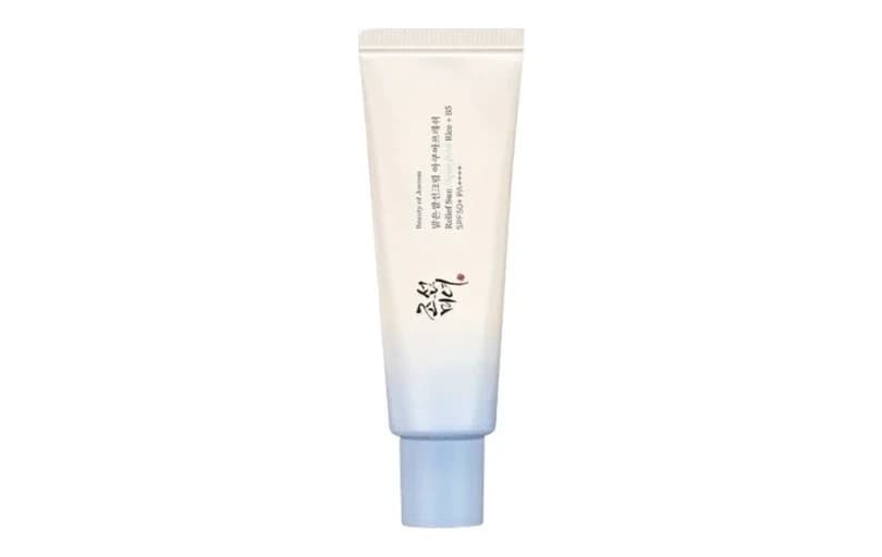 Beauty Of Joseon Güneş Kremi 399 Tl İle 6 Ayın En Düşüğü