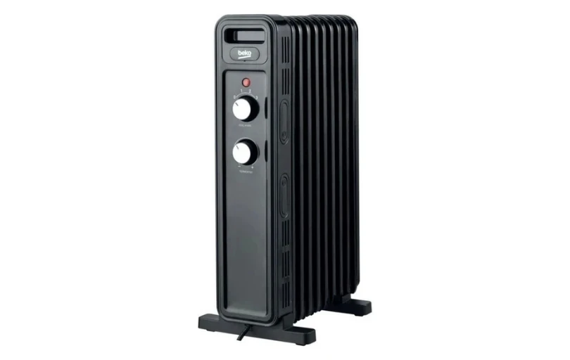 Beko Bk Rho 9m Yağlı Radyatör 3.298tl (6 Ayın En Düşük Fiyatı)
