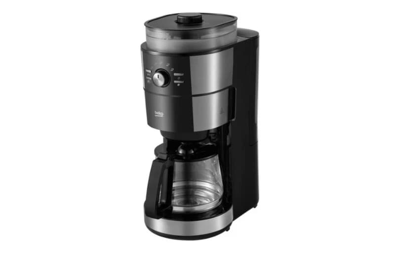 Beko Fk 8110 I Filtre Kahve Makinesi Inox 5.111tl (6 Ayın En Düşük Fiyatı)