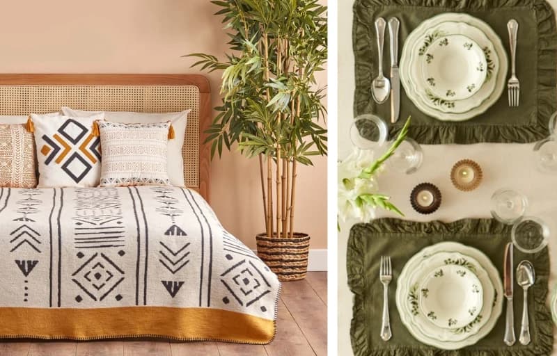 Bella Maison'da Sepette %70'e Ek 800 TL'ye 200 TL İndirim! (Dev Fırsat)