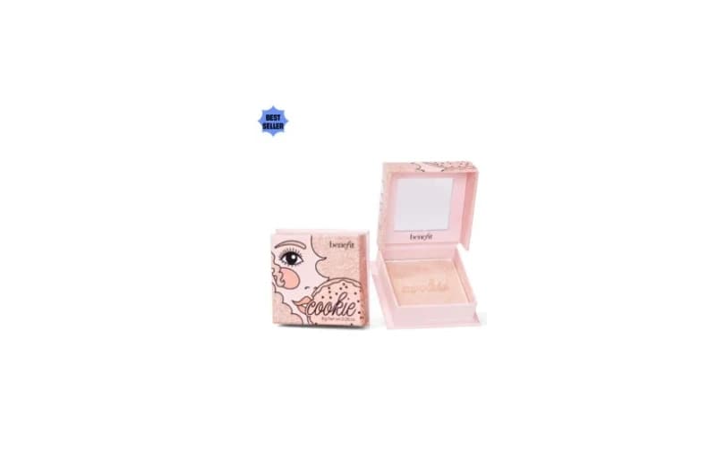 Benefit Cookie Aydınlatıcı 599 Tl İle 6 Ayın En Düşüğü