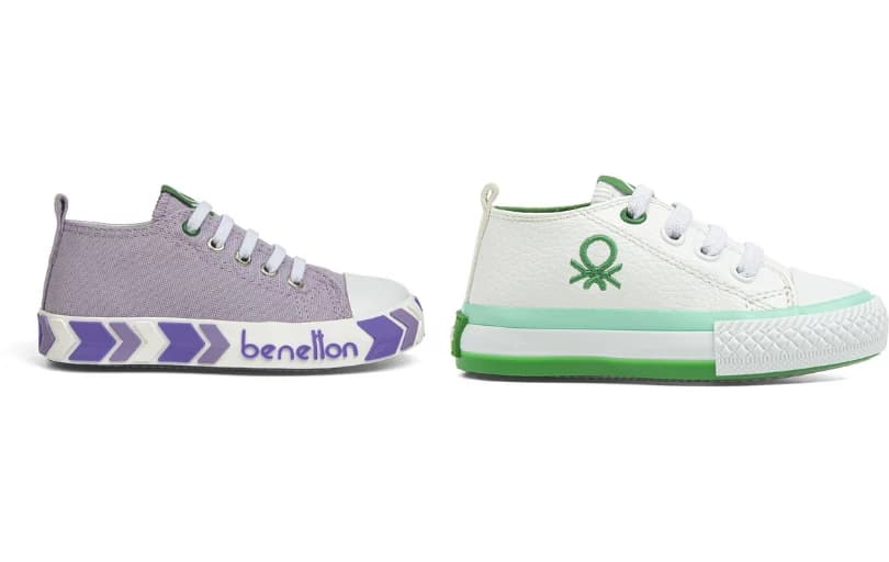 Benetton Ayakkabılar 499 ₺