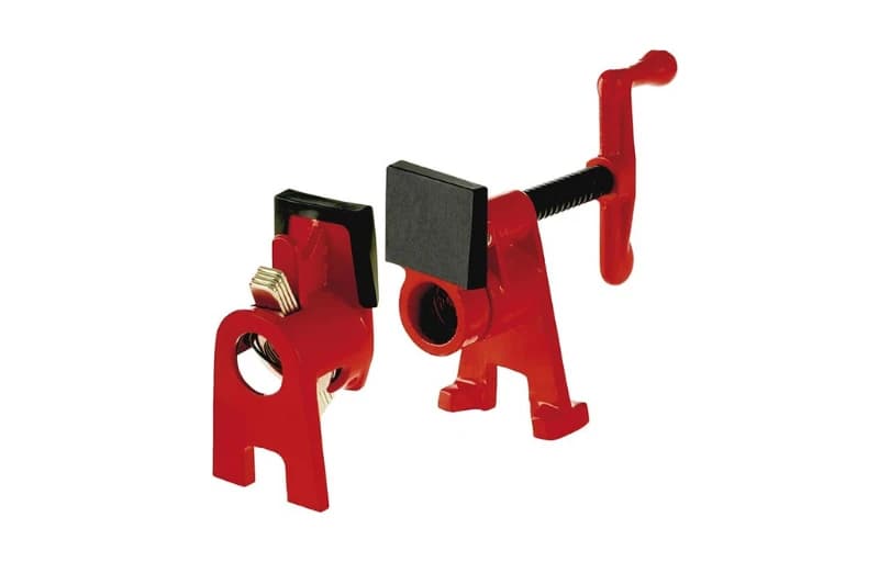 Bessey Bpc-h12 Boru Kelepçeleri 6 Ayın En Düşük Fiyatı 873tl