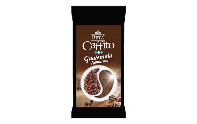 Beta Caffıto Guatemala Santarosa Filtre Kahve 250 Gr 230tl (6 Ayın En Düşük Fiyatı)